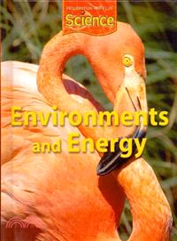 Environments and Energy