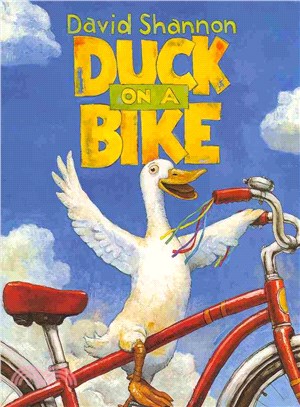 Duck on a Bike, Grade 1 Unit 6