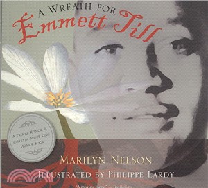 A Wreath for Emmett Till