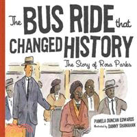 The bus ride that changed hi...