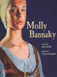 Molly Bannaky