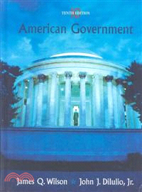 American Government―Institutions and Policies