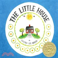 The little house /