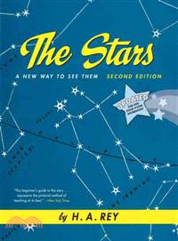 The Stars ─ A New Way to See Them
