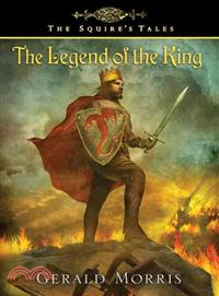 The Legend of the King