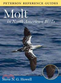 Molt in North American Birds