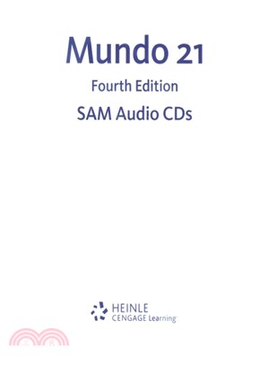 Sam Program for Samaniego/Rojas/ohara/alarcon's Mundo 21