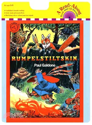 Rumpelstiltskin /