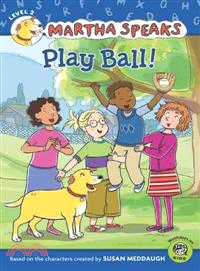 Play Ball!