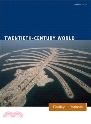 Twentieth-Century World