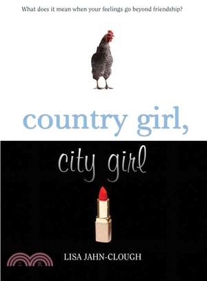 Country Girl, City Girl