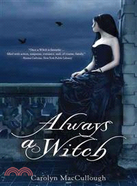 Always a Witch