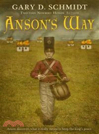 Anson's Way