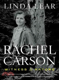 Rachel Carson―Witness for Nature