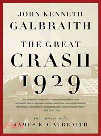The great crash, 1929 /