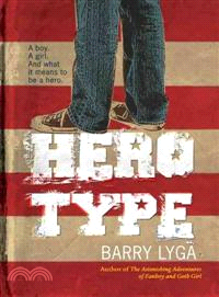 Hero Type