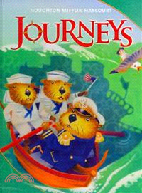 Journeys ― Grade 1