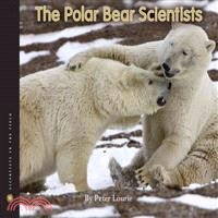 The polar bear scientists