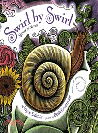 Swirl by swirl :spirals in nature /