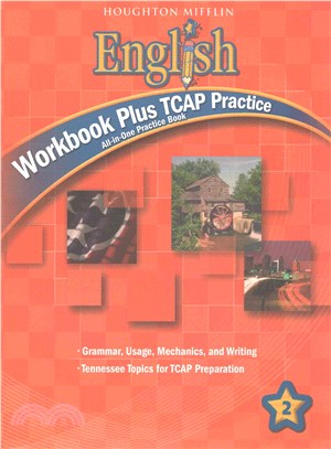 TCAP Practice Plus, Grade 2