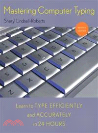 Mastering Computer Typing