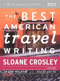 The best American travel wri...