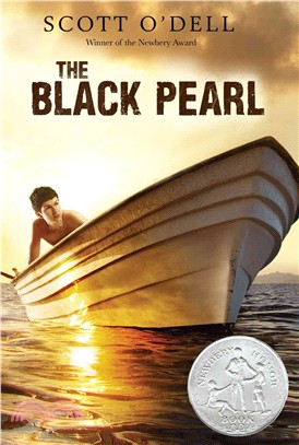 The Black Pearl