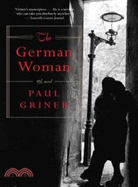 The German Woman