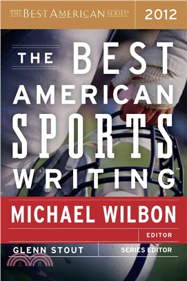 The Best American Sports Writing 2012