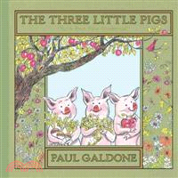 The Three Little Pigs ─ A Folk Tale Classic