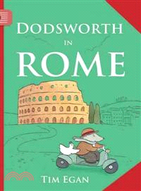 Dodsworth in Rome