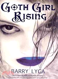 Goth Girl Rising