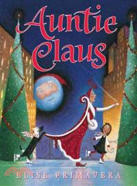 Auntie Claus