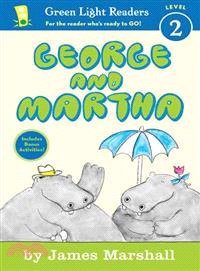 George and Martha