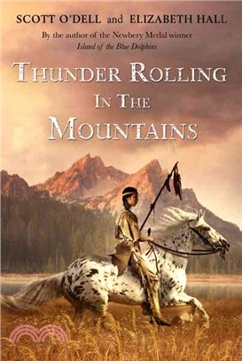 Thunder Rolling in the Mountains | 拾書所