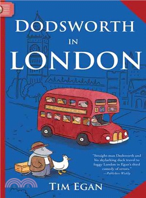 Dodsworth in London