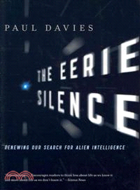The Eerie Silence ─ Renewing Our Search for Alien Intelligence