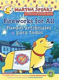Fireworks for All!