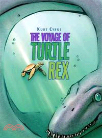 The voyage of turtle Rex