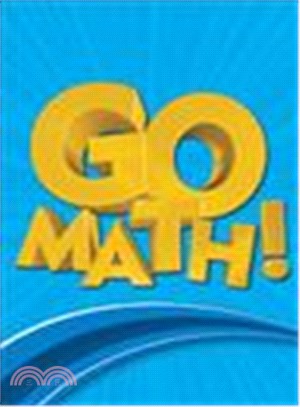 Go Math & Practice Book Bundle Grade 3