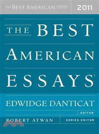 The Best American Essays 2011 | 拾書所