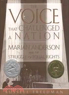 The Voice That Challenged a Nation ─ Marian Anderson and the Struggle for Equal Rights