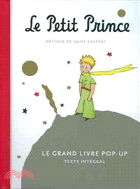 Le Petit Prince / The Little Prince - 三民網路書店