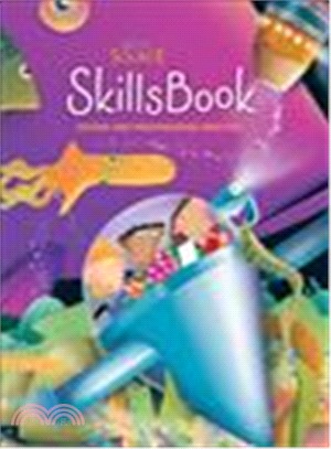Write Source Skillsbook Grade 7