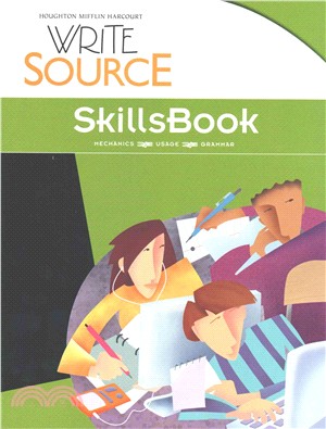 Write Source Skillsbook Grade 12