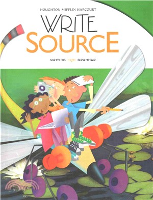 Write Source Skillsbook Grade 4