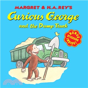 Curious George and the Dump Truck