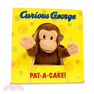 Curious George Pat-a-Cake