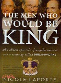 The Men Who Would Be King