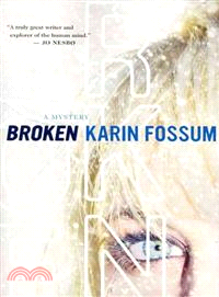 Broken